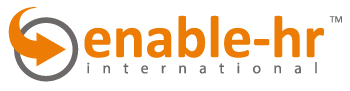 enable HR international logo