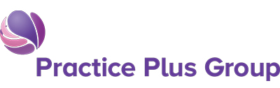 Practice Plus Group Logo