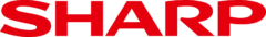 Sharp logo
